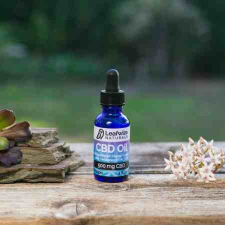 CBD Oil Non THC Healthy Hill Tampa 
      FL